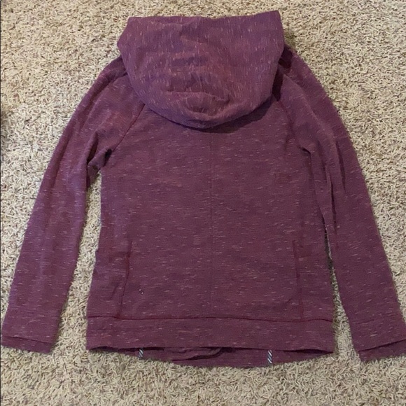 Find Your Centre Wrap - Picture 9 of 11